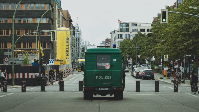 Opłaty drogowe w Niemczech uregulujesz przez DKV, bez prowizji